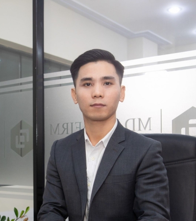 Luật sư Lê Văn Khoa