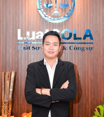 TRẦN VĂN BỬU QUỐC