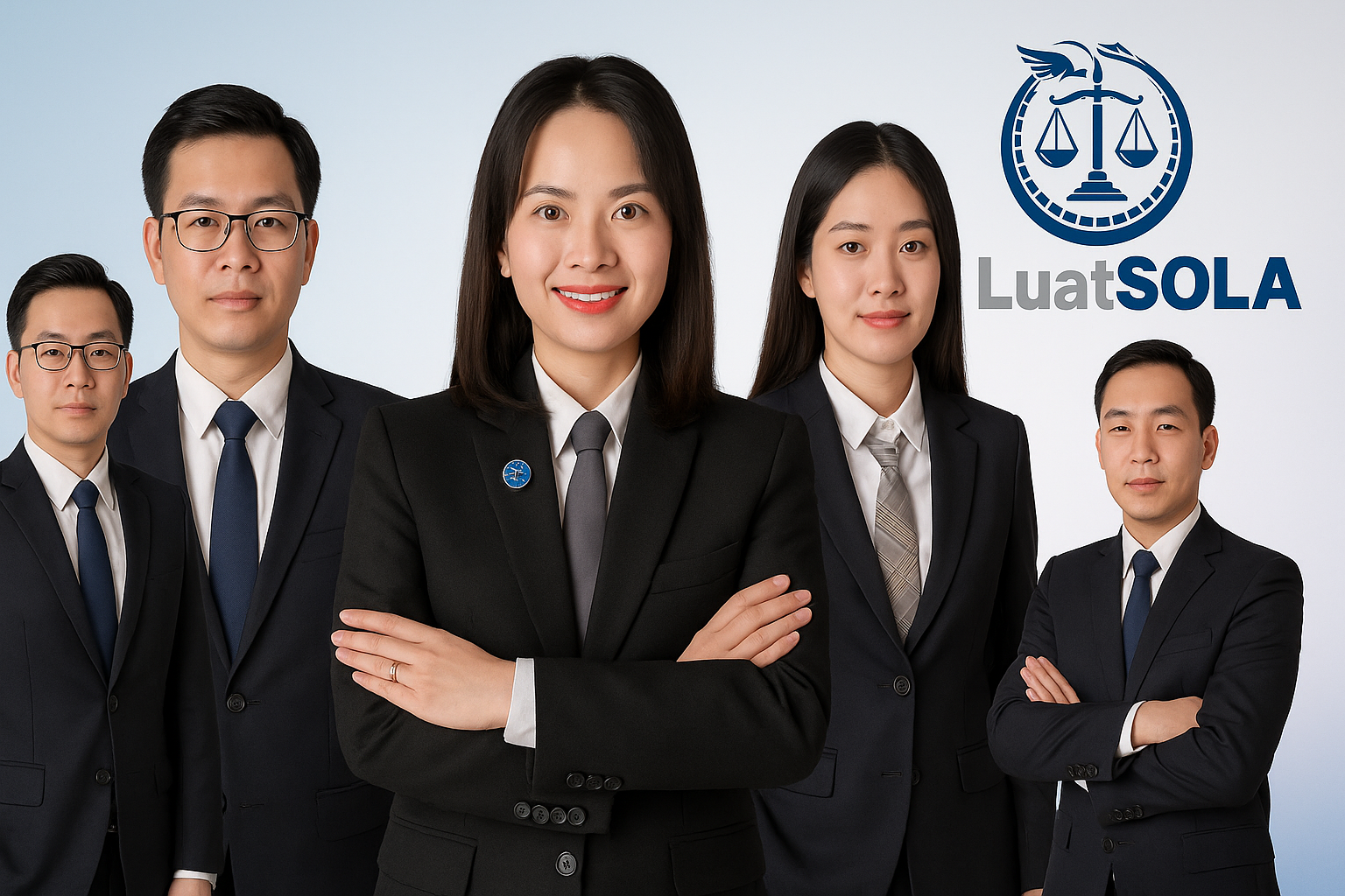 GIỚI THIỆU VỀ LUẬT SOLA – LUẬT SƯ QUYÊN & CỘNG SỰ
